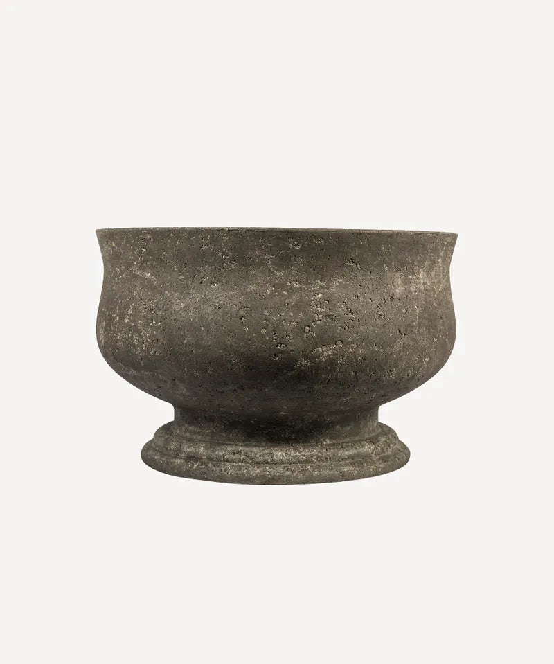 French Country Orchid Planter | Large