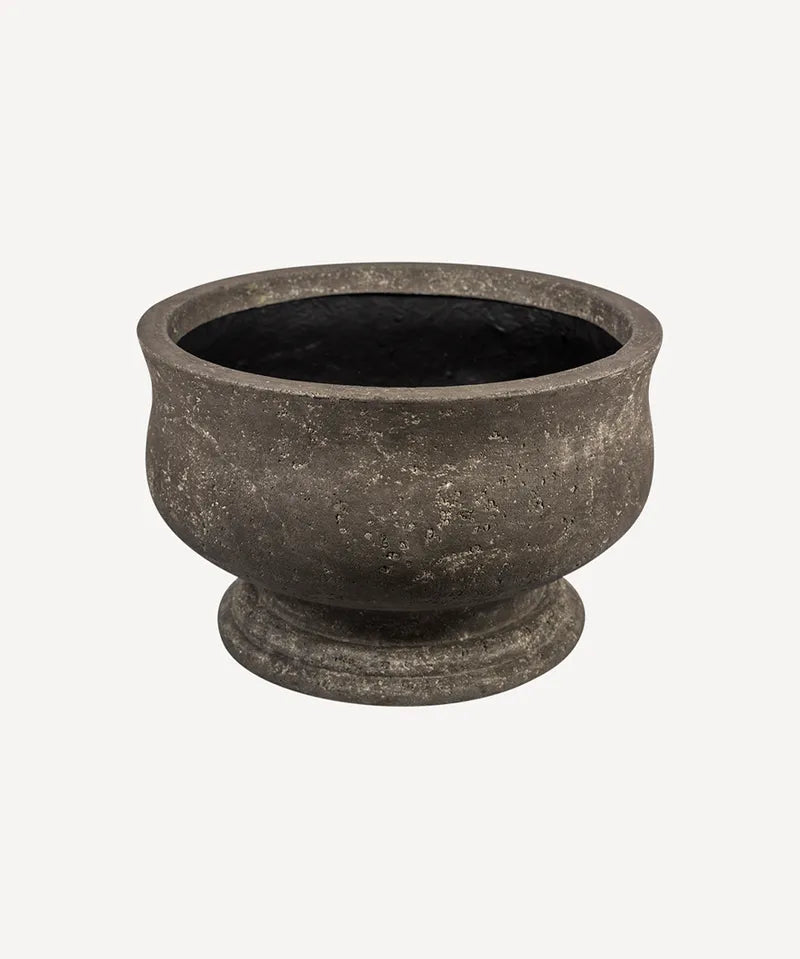 French Country Orchid Planter | Large