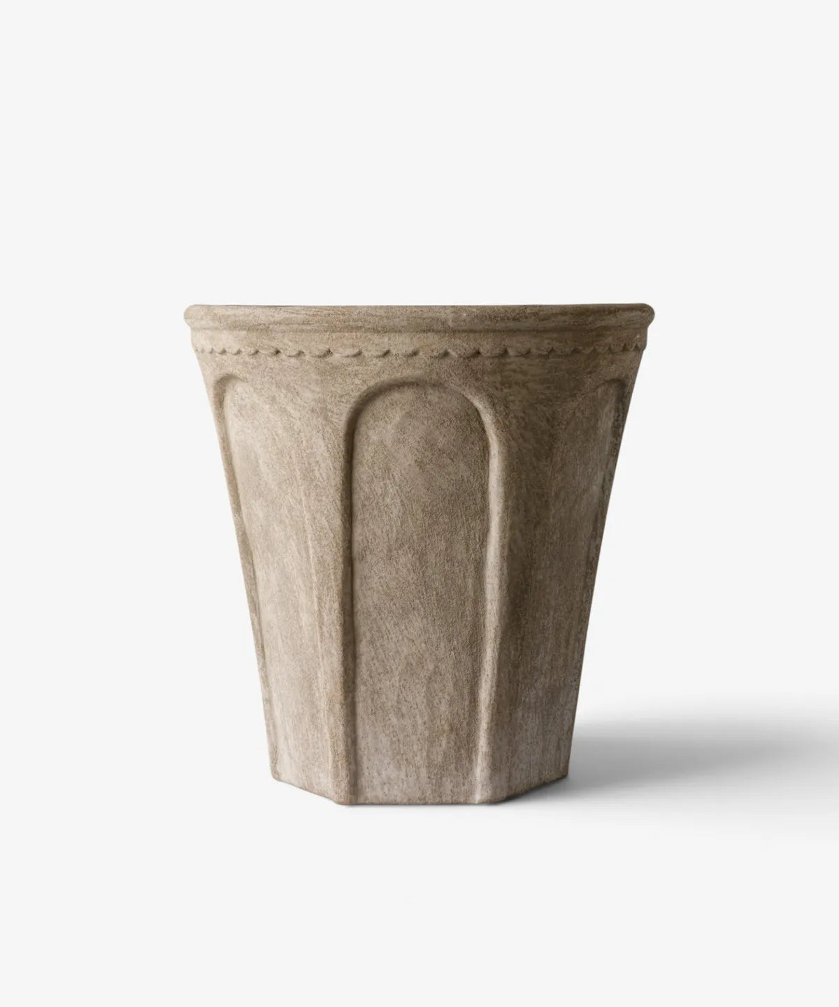 French Country Terra Arc Planter | Large
