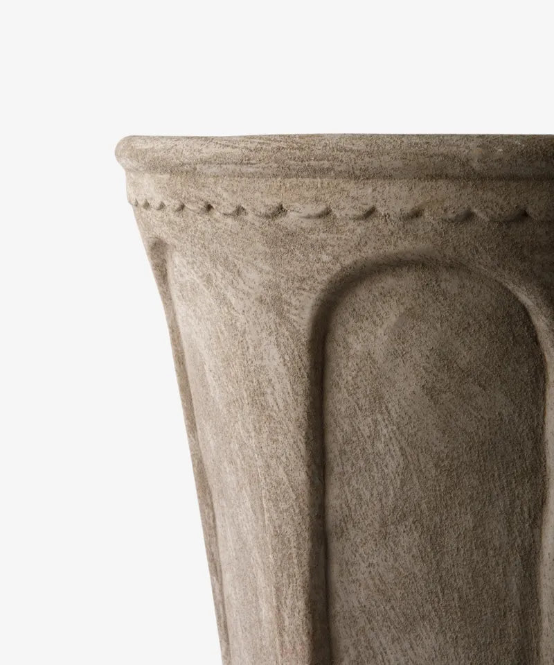 French Country Terra Arc Planter | Large