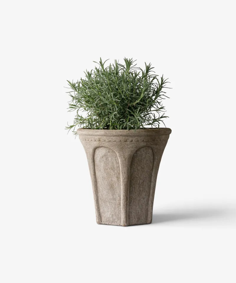 French Country Terra Arc Planter | Medium