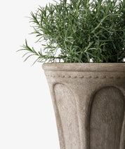 French Country Terra Arc Planter | Medium