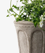 French Country Terra Arc Planter | Small