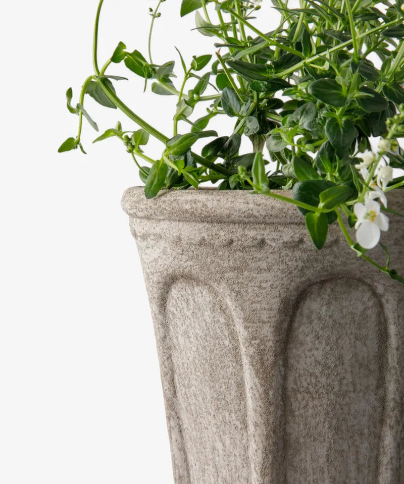 French Country Terra Arc Planter | Small