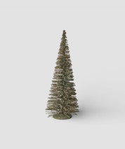 French Country Starlit Fir Christmas Tree | 70cm