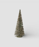 French Country Starlit Fir Christmas Tree | 70cm