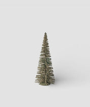 French Country Starlit Fir Christmas Tree | 50cm