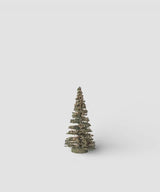 French Country Starlit Fir Christmas Tree | 25cmH