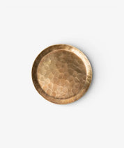 French Country Atlas Tray With Ball Feet | Small