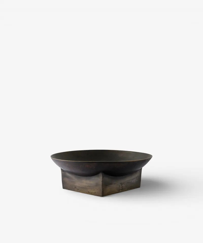 French Country Foundation Bowl | Small