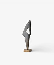 French Country Pinnacle Sculpture | Metal