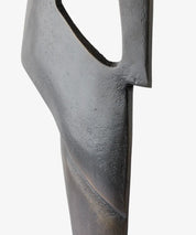 French Country Pinnacle Sculpture | Metal