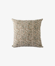 French Country Serena Handblocked Cushion Cover | Cover Only