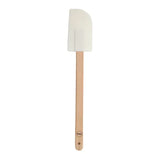 Silicone Spatula | White