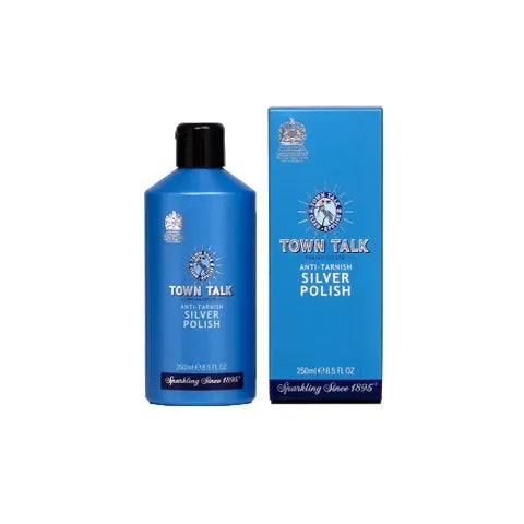 Town Talk Silver Polish | 250g