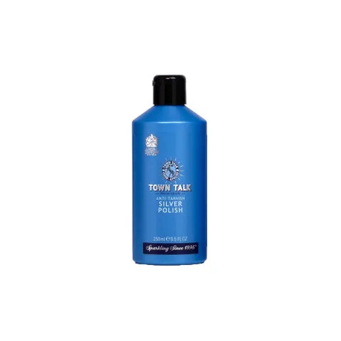 Town Talk Silver Polish | 250g