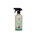 Town Talk Surface Cleaner | Bergamot & Lime