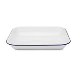 Uncle Zitos Enamel Bakepan 28cm