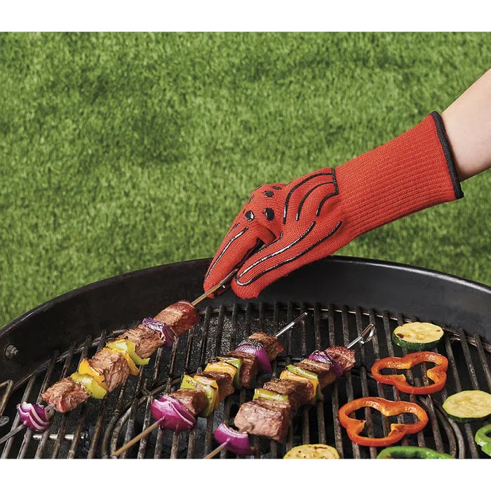 Mastrad BBQ Gloves