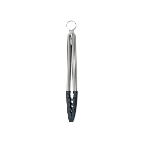 Tong Large Zeal Silicone Head
