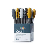 Tong Large Zeal Silicone Head