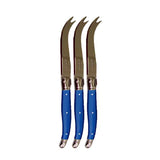 Verdier Fromagette Knife | Navy