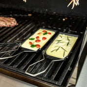 Boska Cheese Barbeclette