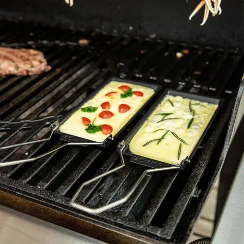 Boska Cheese Barbeclette