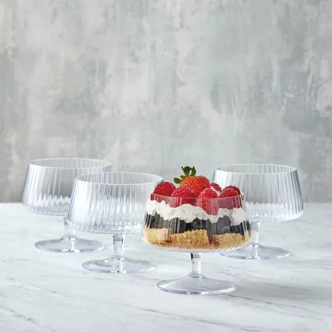 Empire Small Bowls | Set of 4