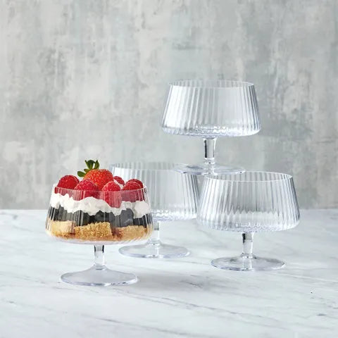 Empire Small Bowls | Set of 4