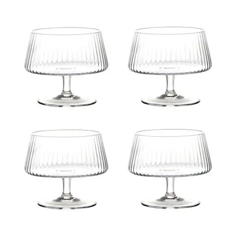 Empire Small Bowls | Set of 4
