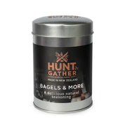 Hunt & Gather Bagels & More | 80g