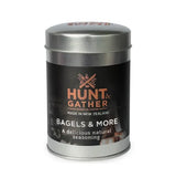 Hunt & Gather Bagels & More | 80g