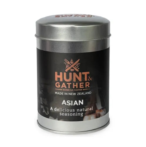 Hunt & Gather’s Asian Seasoning | 80gm