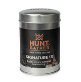 Hunt & Gather Signature 13 Rub | 80gm