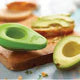 Reusable Silicone Savers | Avocado Set Of 2