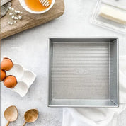 USA Pan Cake Tin | 8in x 8in