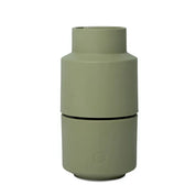Crushgrind Billund Salt & Pepper Grinder | Sage