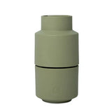 Crushgrind Billund Salt & Pepper Grinder | Sage