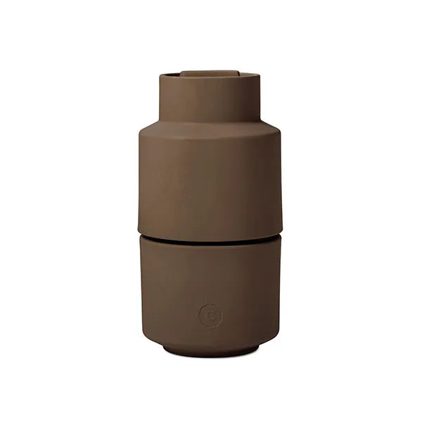 Crushgrind Billund Salt & Pepper Grinder | All Spice