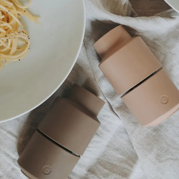 Crushgrind Billund Salt & Pepper Grinder | All Spice