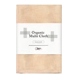 Nawrap Organic Multi Cloth Natural