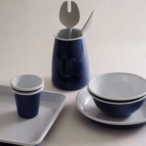 Dishy Tumbler | Blue
