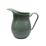 Dishy Enamel Jug | Taragon 2L