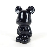 Voodoo Resin Mouse | Black