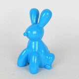 Voodoo Dune Rabbit | Teal