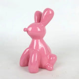 Voodoo Dune Rabbit | Pink
