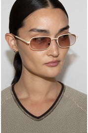 Reality Future Sound Sunglasses | Bone