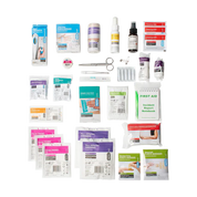 Kollab x Rhythm First Aid Kit | Army Green