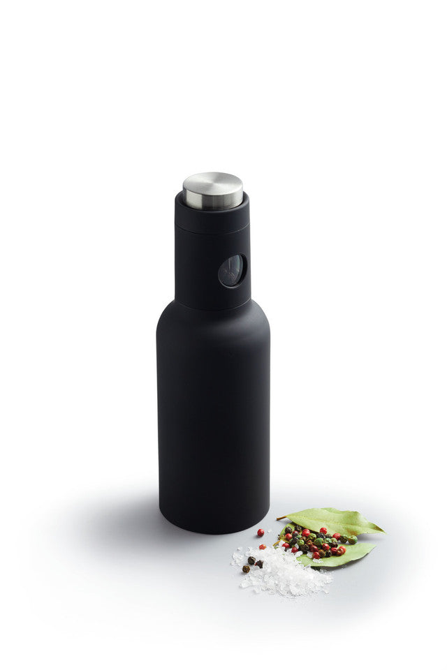 Mastercraft Electrical Grinding Mill | Gravity Black